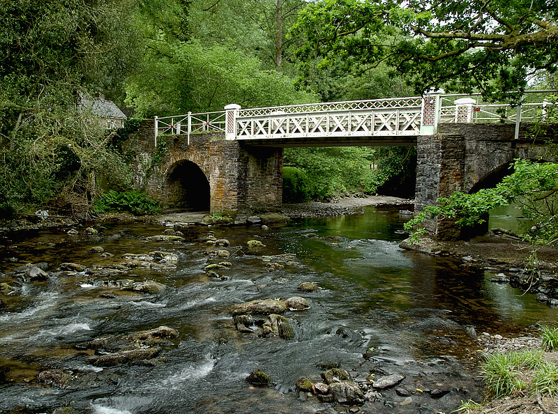 Marsh Bridge