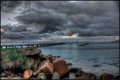 Sorrento Storm Front