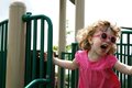 Fun at the Playground