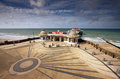 Cromer Pier