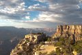 Sunset at Moran Point