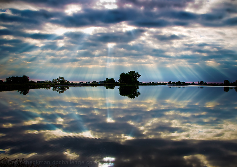 Heavens Light
