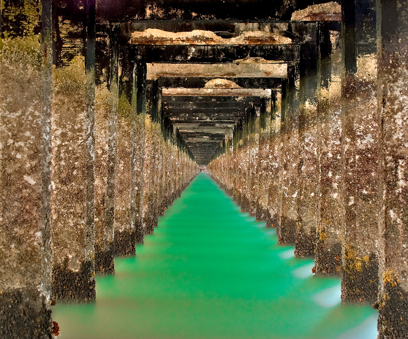 Down Below