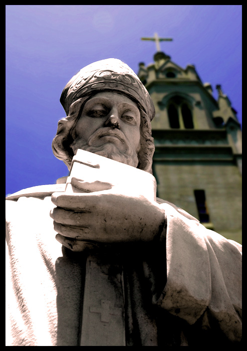 Aurelius Augustinus Hipponensis