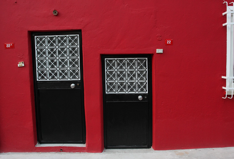 Doors