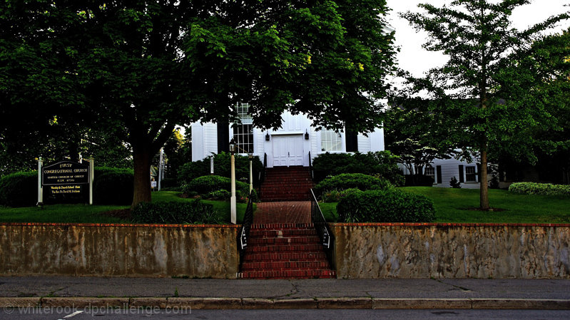 The Church
