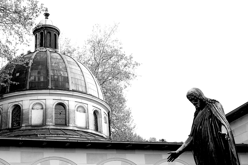 church of peace, potsdam