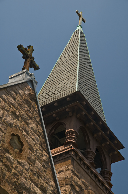 Church