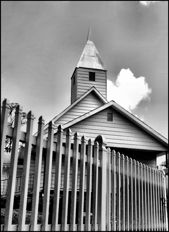 Mountain Religion