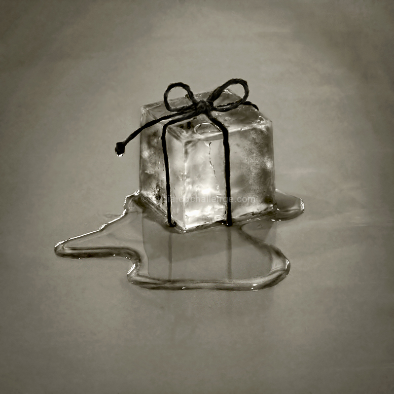 In admiration of:  Chema Madoz 