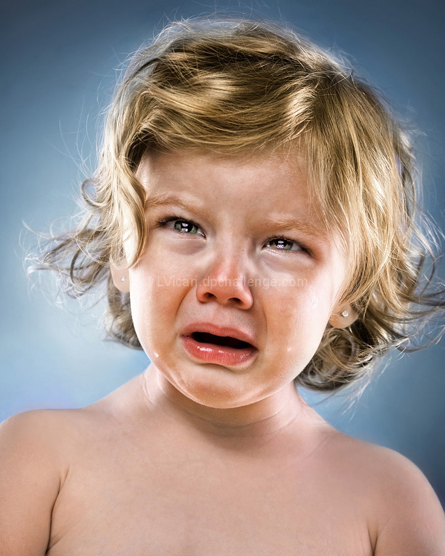 Controversial Tears
