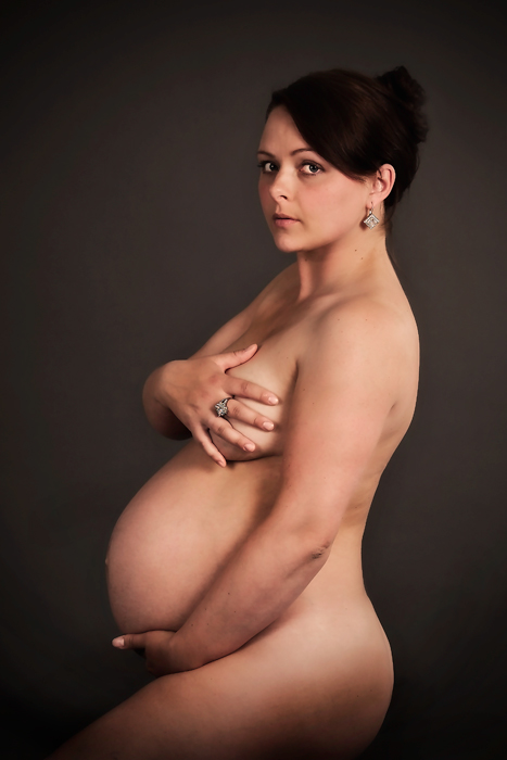 Demi's Vanity Fair Cover