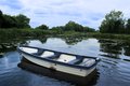 Canal Boat