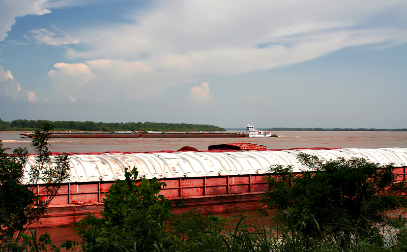 River Work