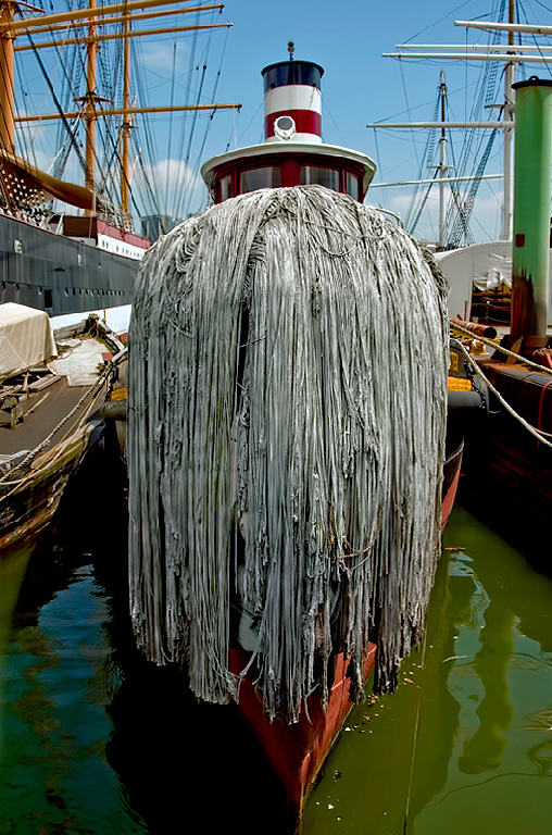 My Fair Cousin Itt 