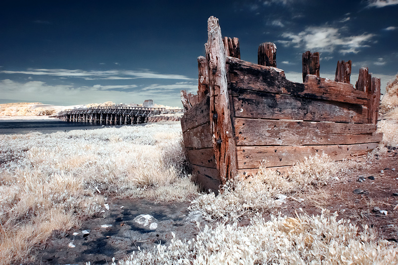 Shipwreck