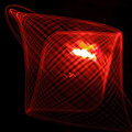 Laser Web