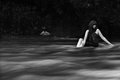 flowing thoughts