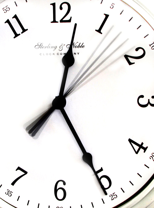 Tick, Tick, Tick, Tick