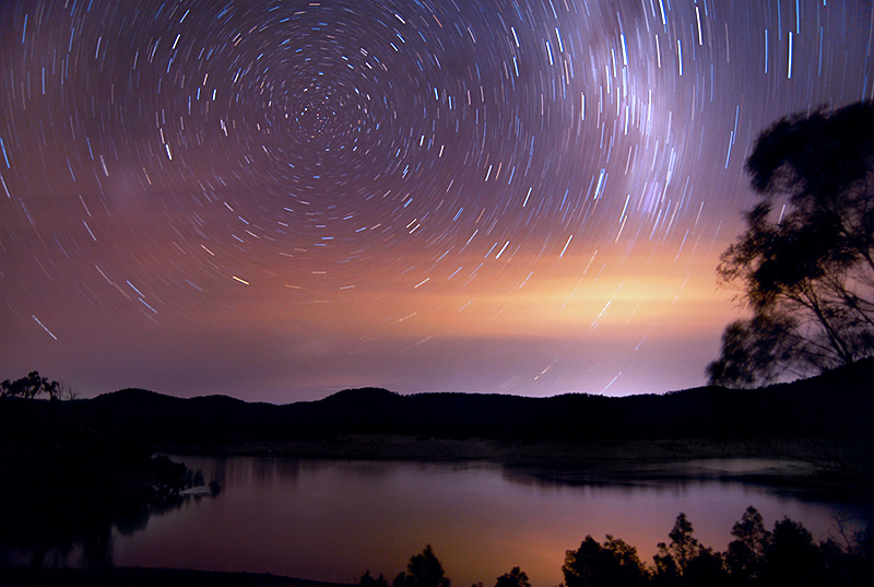 Star Dreaming