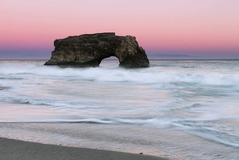 Natural Bridge