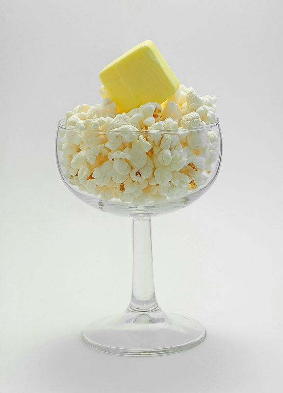 Butter