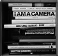 I am a Camera