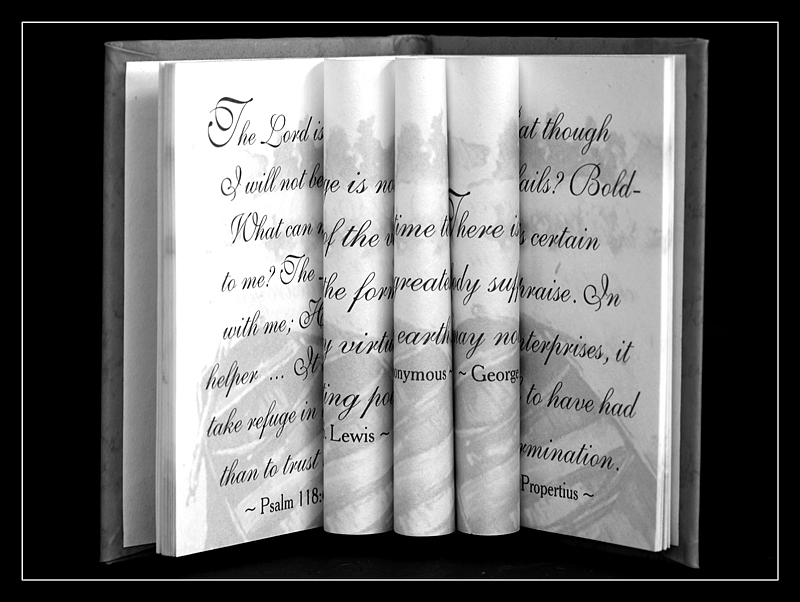 Life's Little Book of Courage