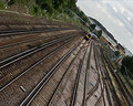 Tracks