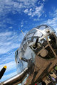 Miss Mitchell B-25J