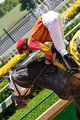 Calvin Borel @ Churchill Downs