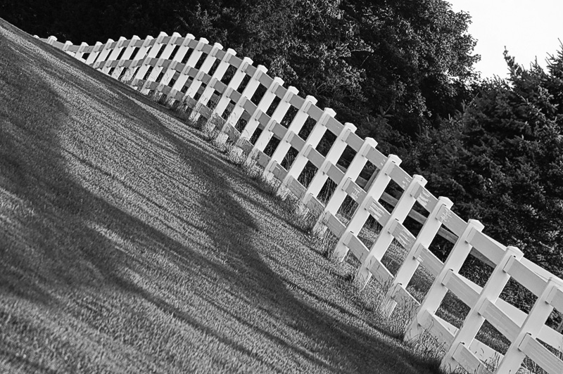 Fence