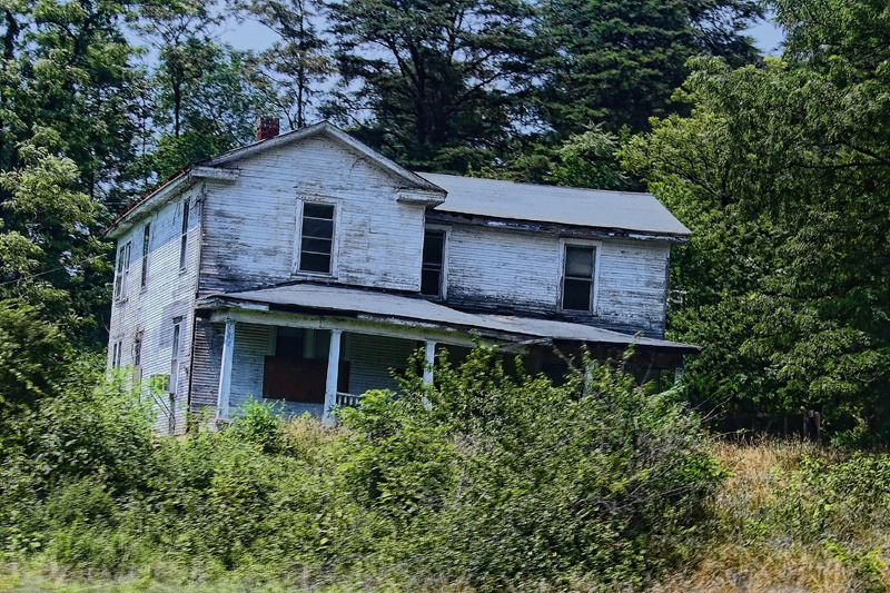 Tilted by Time