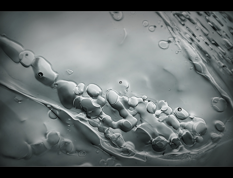 complex & multilayered