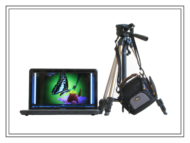 This is me sw-engg cum photographer