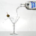 Shaken or Stirred?