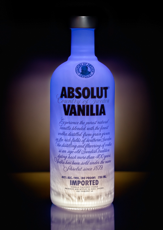 Absolut Vanilia