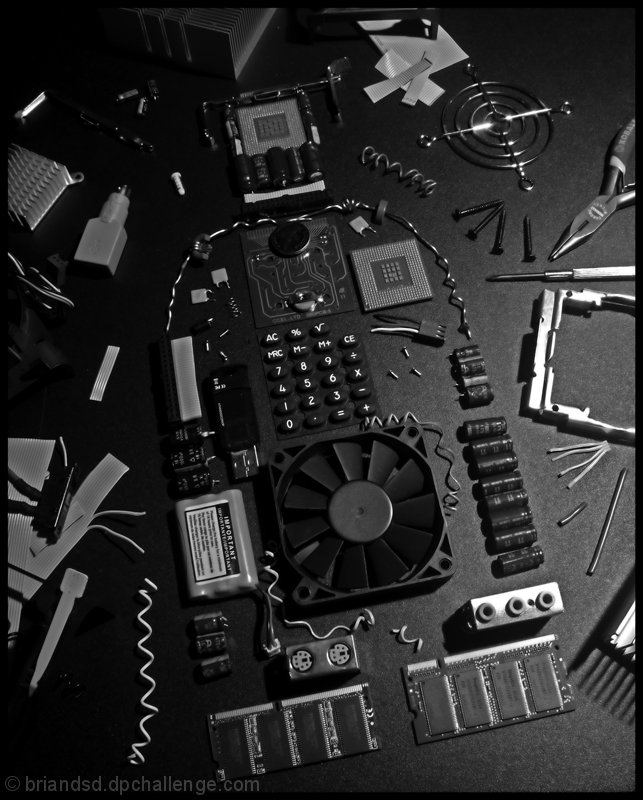 Absolut Computer