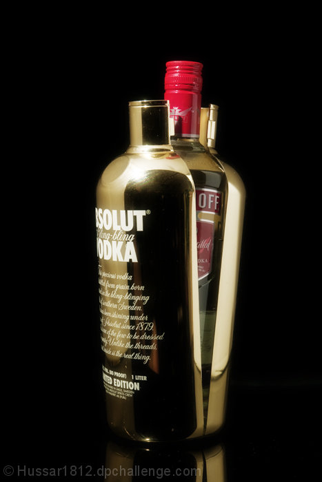 Absolut Imposter