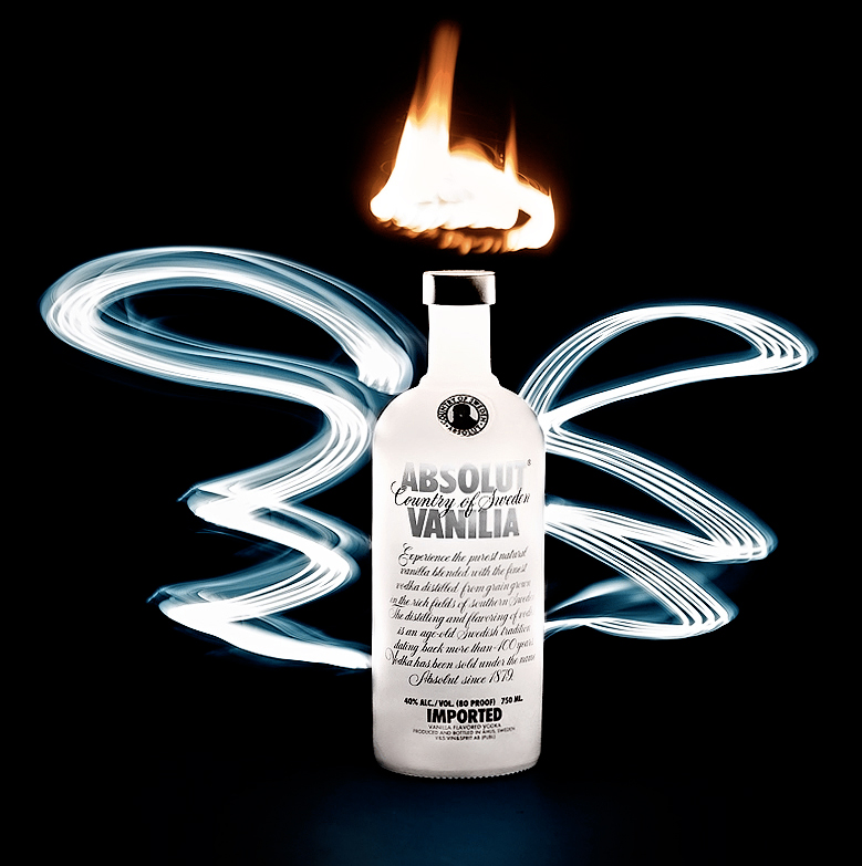 Absolut Temptation