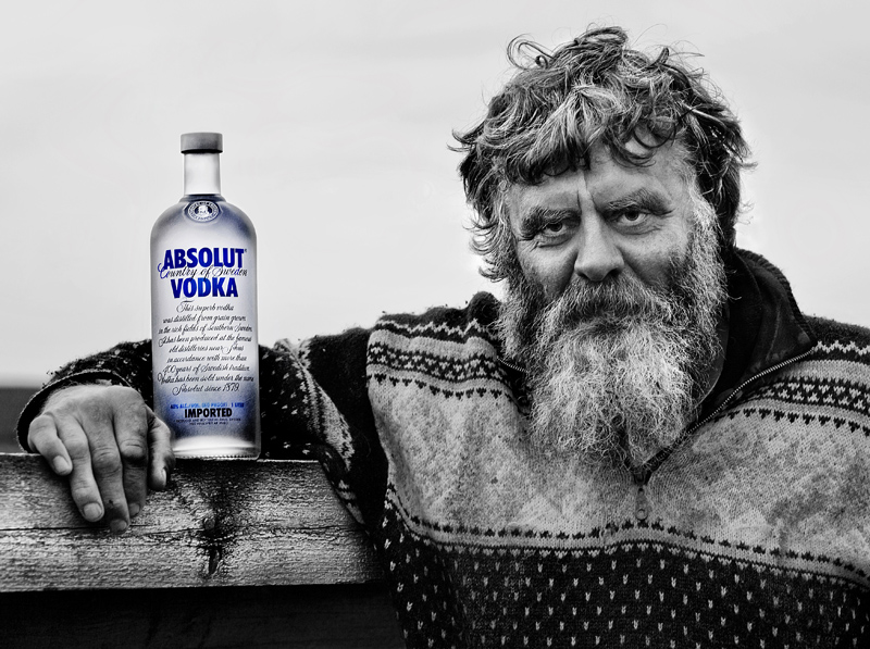 Absolut Original 