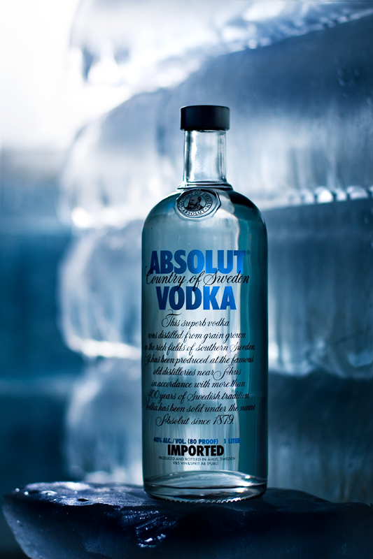 Absolut Cool