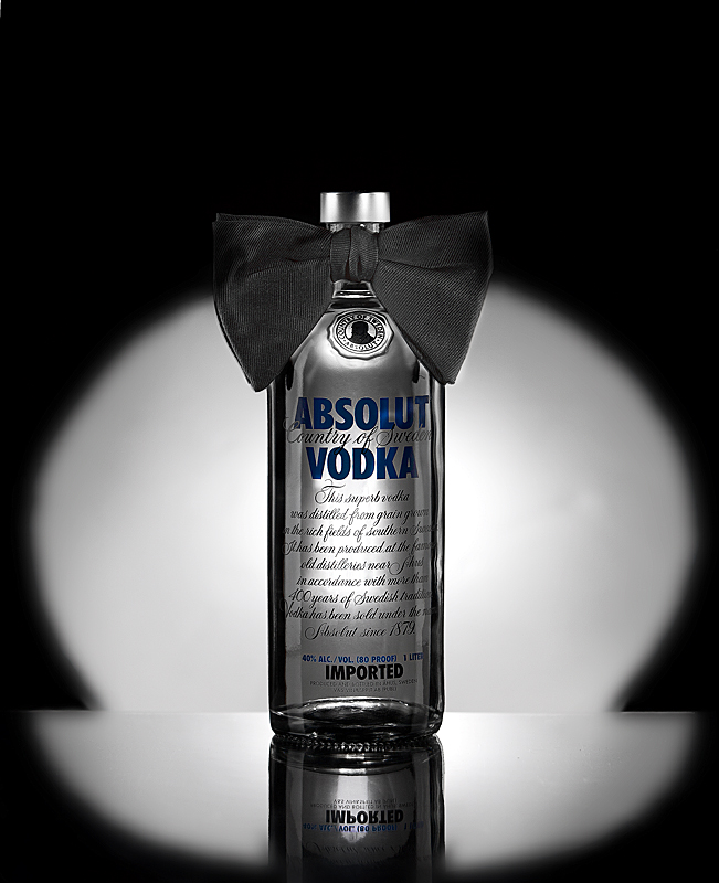 Absolut Gentleman