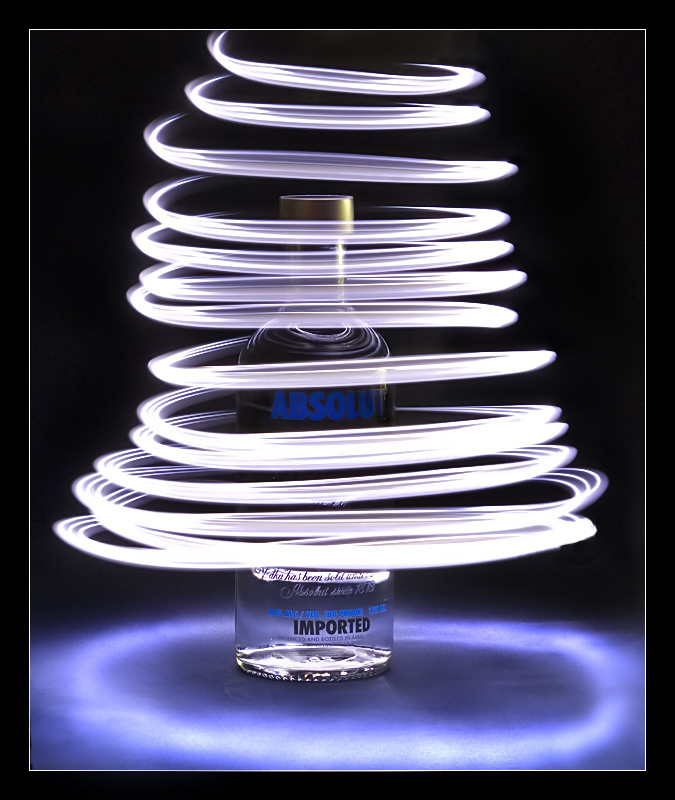 Absolut Abduction