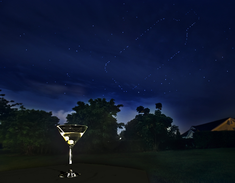 The Constellation