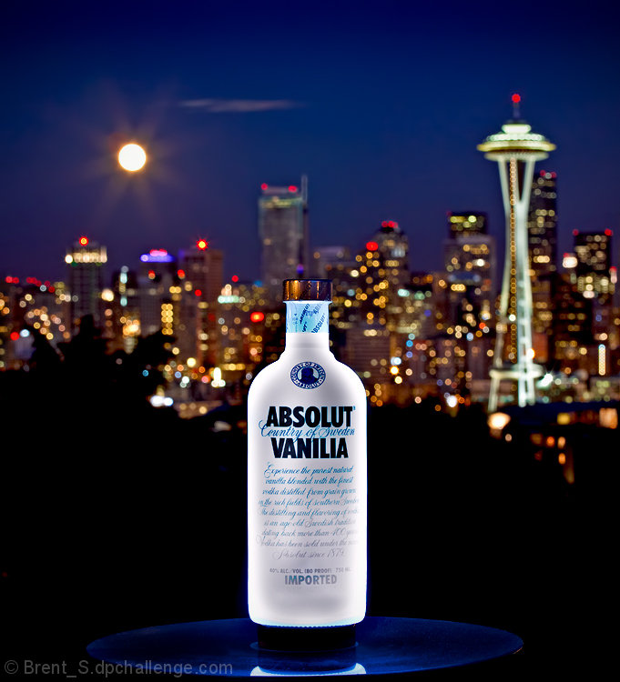 Absolut-ly Seattle