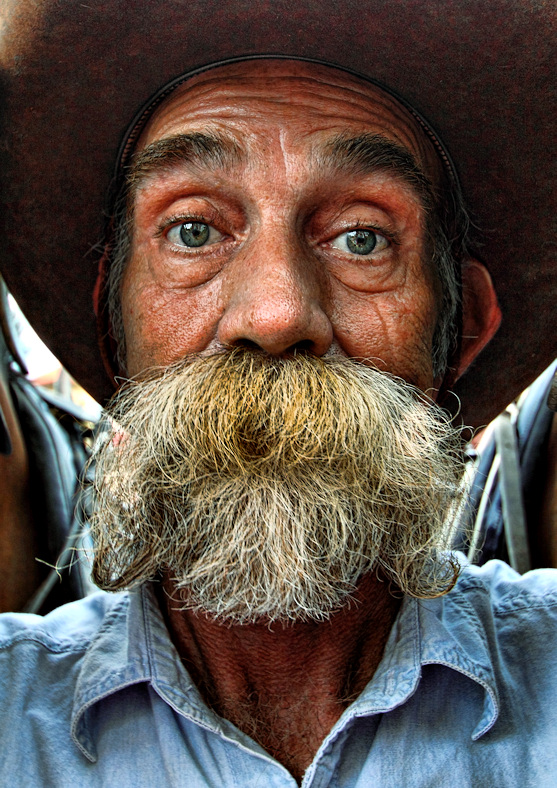 The Old Timer