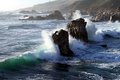 Wave Stoppers