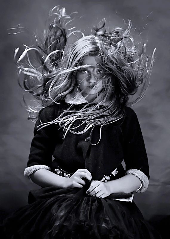 Tangled Chaos