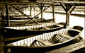 Row, row, row ... your boats